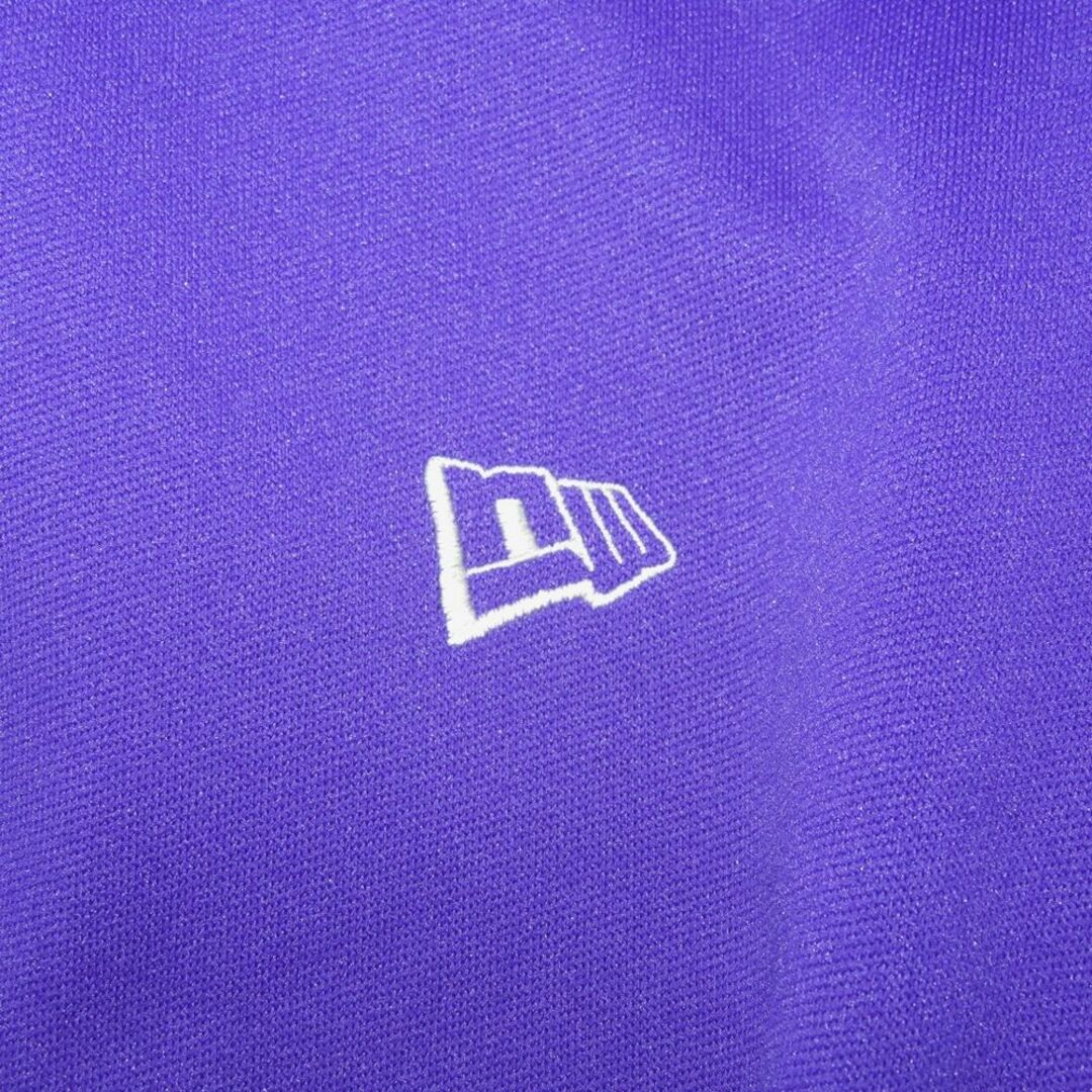 NITROW ZIPUP TRACK JACKET SIZE XL PURPLE メンズのジャケット/アウター(その他)の商品写真