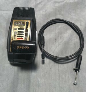 シマノ(SHIMANO)の★シマノ製 PPSシフトレバー デコチャリ スーパーカー自転車 ツアー車等に★(パーツ)