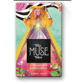 THE MUSE TAROT(趣味/スポーツ/実用)