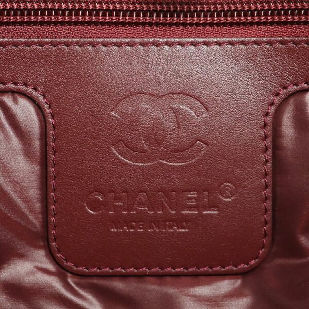 お買い求めしやすい価格 シャネル【CHANEL】コココクーン スモール