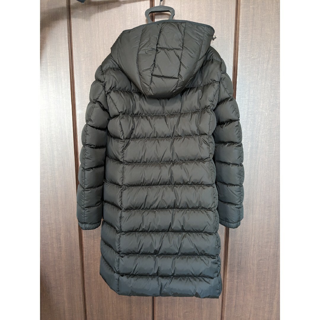 MONCLER - 超美品 モンクレール ベチュロング ロングダウンの通販 by