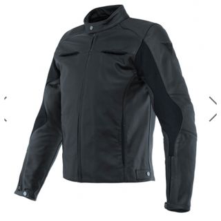 ダネーゼ(DANESE)の【新品未使用】ダイネーゼ DAINESE RAZON2LEATHERJACKET(ライダースジャケット)