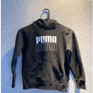 プーマ(PUMA)のPUMA パーカー　110サイズ　120サイズ(その他)