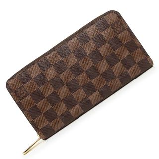 ヴィトン(LOUIS VUITTON) ゴールド 財布(レディース)の通販 3,000点