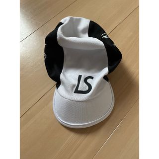 ルース(LUZ)のLUZeSOMBRA Jr PLAYFUL CAP ジュニアキャップ(帽子)