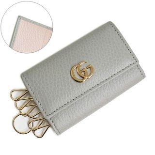 グッチ キーケース(ゴールド/金色系)の通販 200点以上 | Gucciを買う