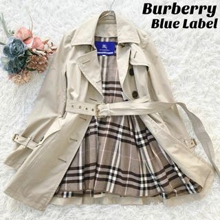 バーバリーブルーレーベルの通販 40,000点以上 | BURBERRY BLUE LABEL