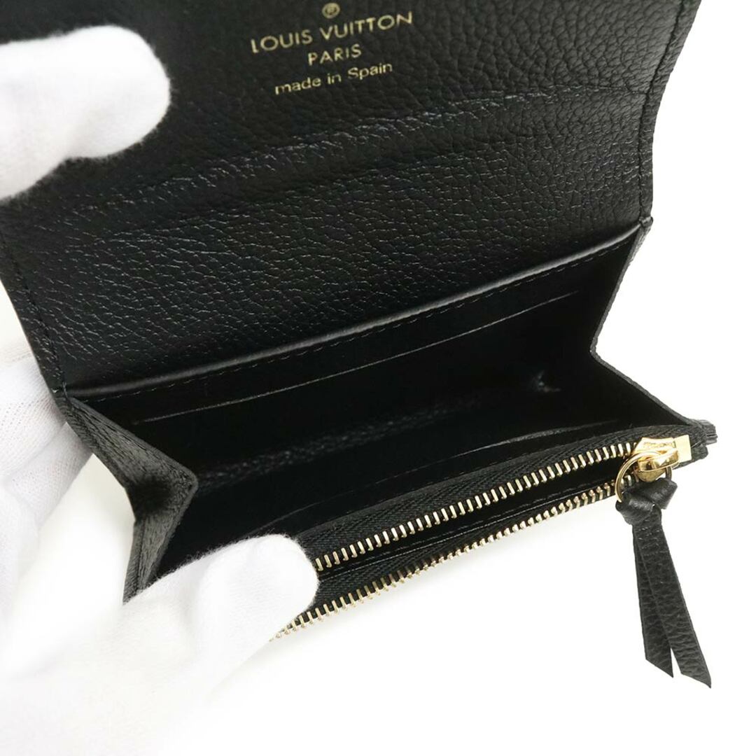 LOUIS VUITTON - ルイ ヴィトン ポルトモネ ロザリ コインケース