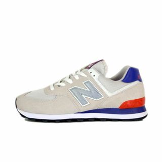 新品 New Balance M2002RHM 本革 スエードレザー スニーカー