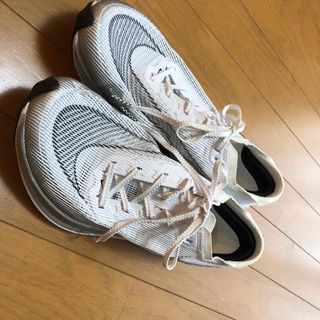 NIKE - NIKE ナイキズームXヴェイパーフライネクスト%2 サイズ25センチ