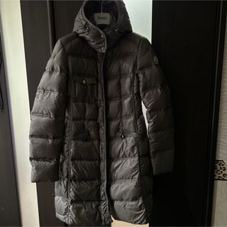 モンクレール ダウンコート(レディース)の通販 3,000点以上 | MONCLER