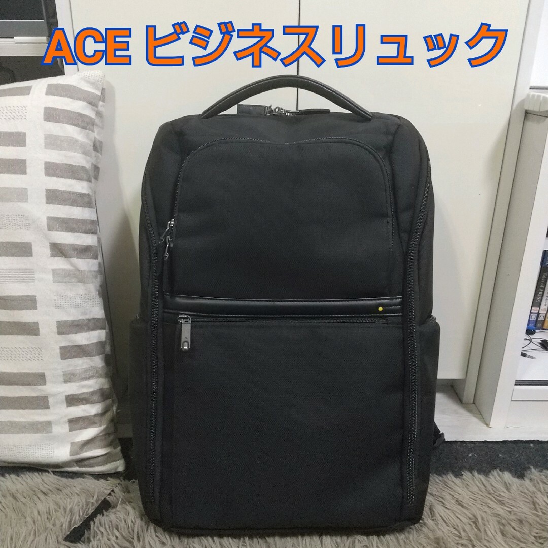 ACE GENE - エースジーン ビジネスリュックの通販 by ZERO's shop