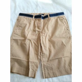 トミーヒルフィガー(TOMMY HILFIGER)のTommy Hilfiger ( ハーフパンツ とTシャツのセット）(ショートパンツ)