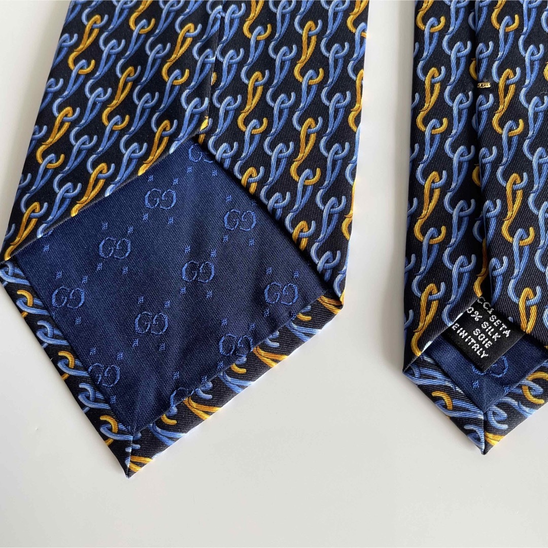 GUCCI - 新品グッチ ネクタイ の通販 by sp's shop｜グッチなら