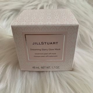 ジルスチュアート(JILLSTUART)のジルスチュアート　ドリーミング　スターリーグロウ　マスク(パック/フェイスマスク)