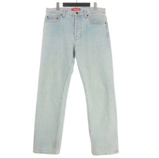 シュプリーム スター デニム/ジーンズ(メンズ)の通販 30点 | Supremeの