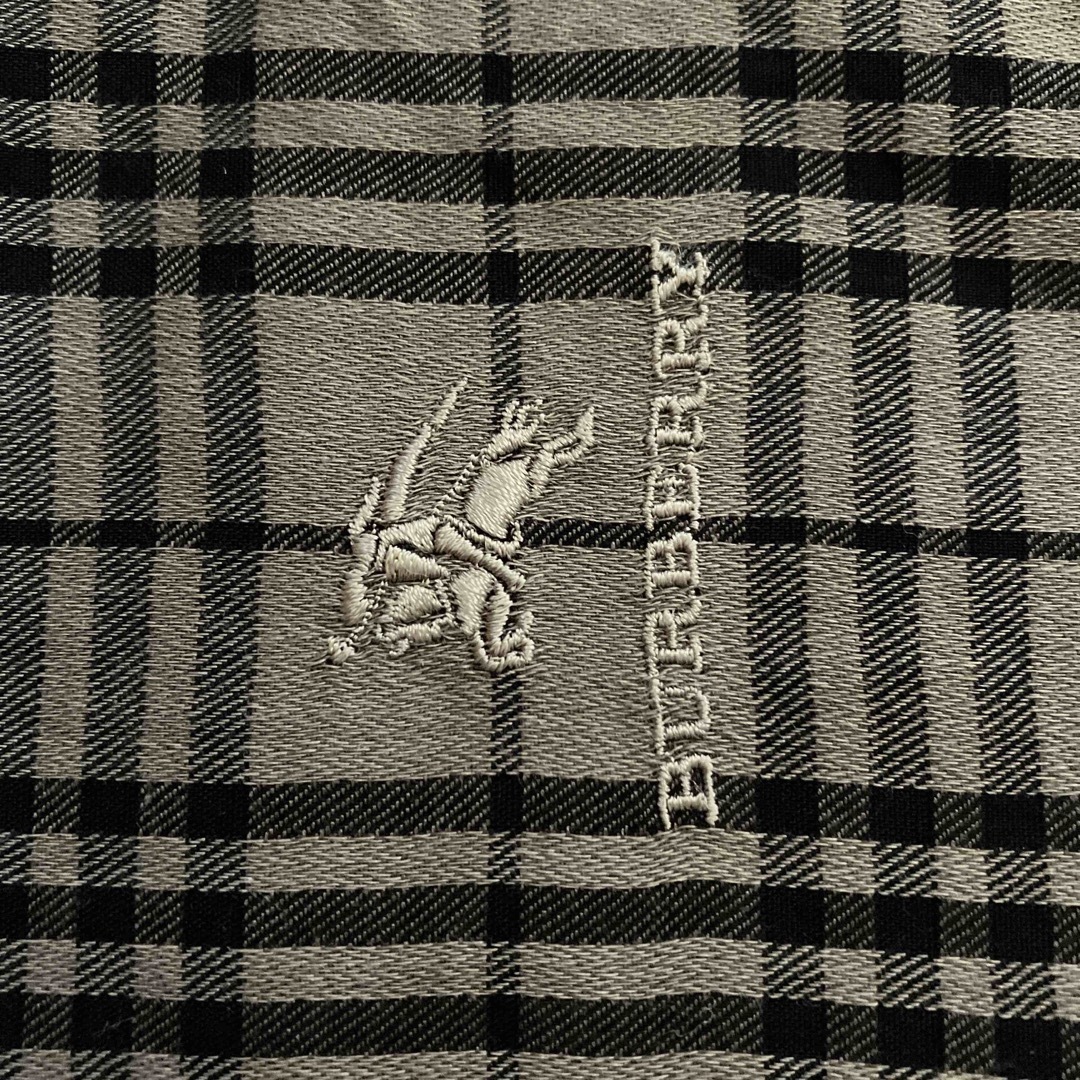 BURBERRY(バーバリー)のバーバリーハンカチ２枚 レディースのファッション小物(ハンカチ)の商品写真