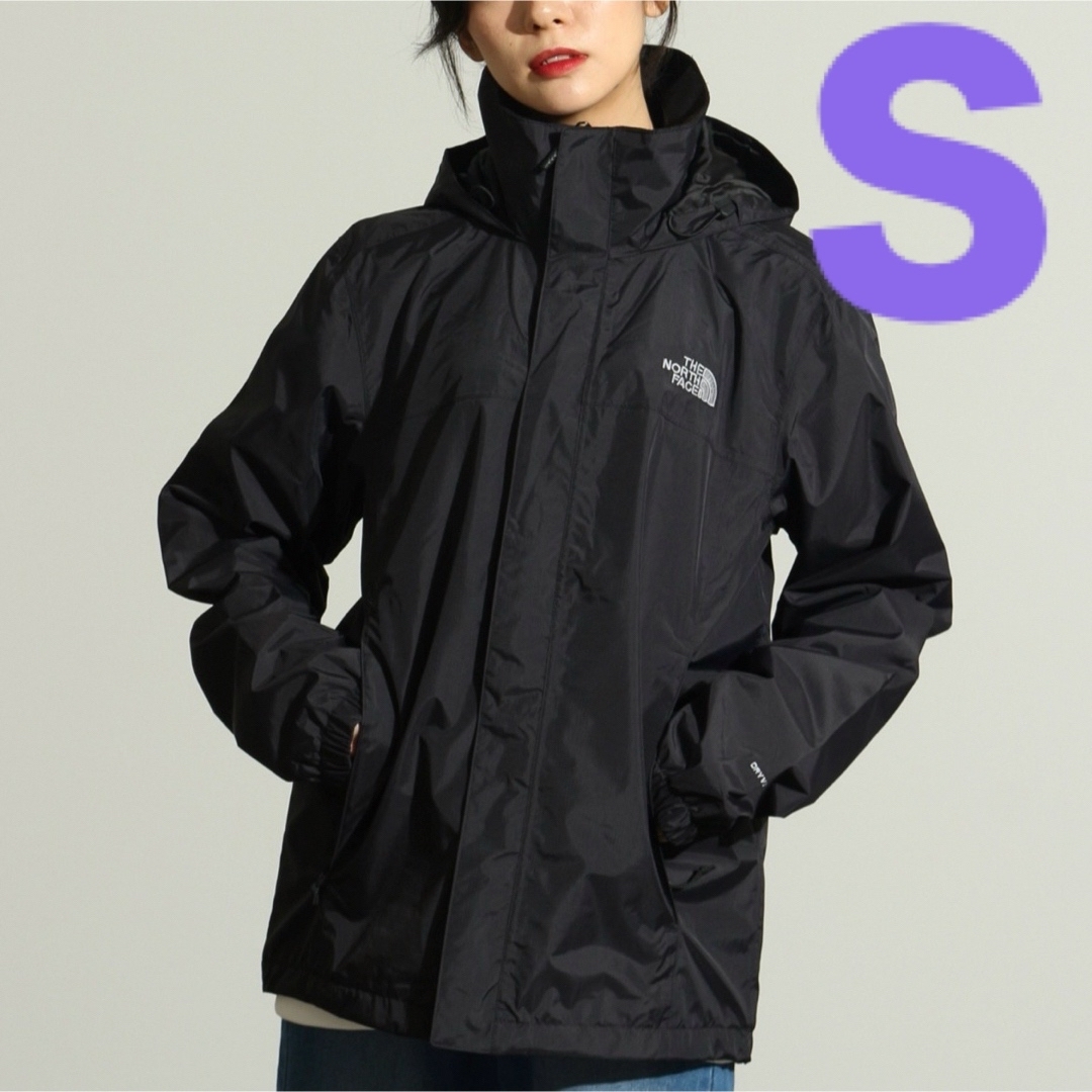 新品の通販】 THE NORTH FACE リゾルブ2ジャケット ブラック S