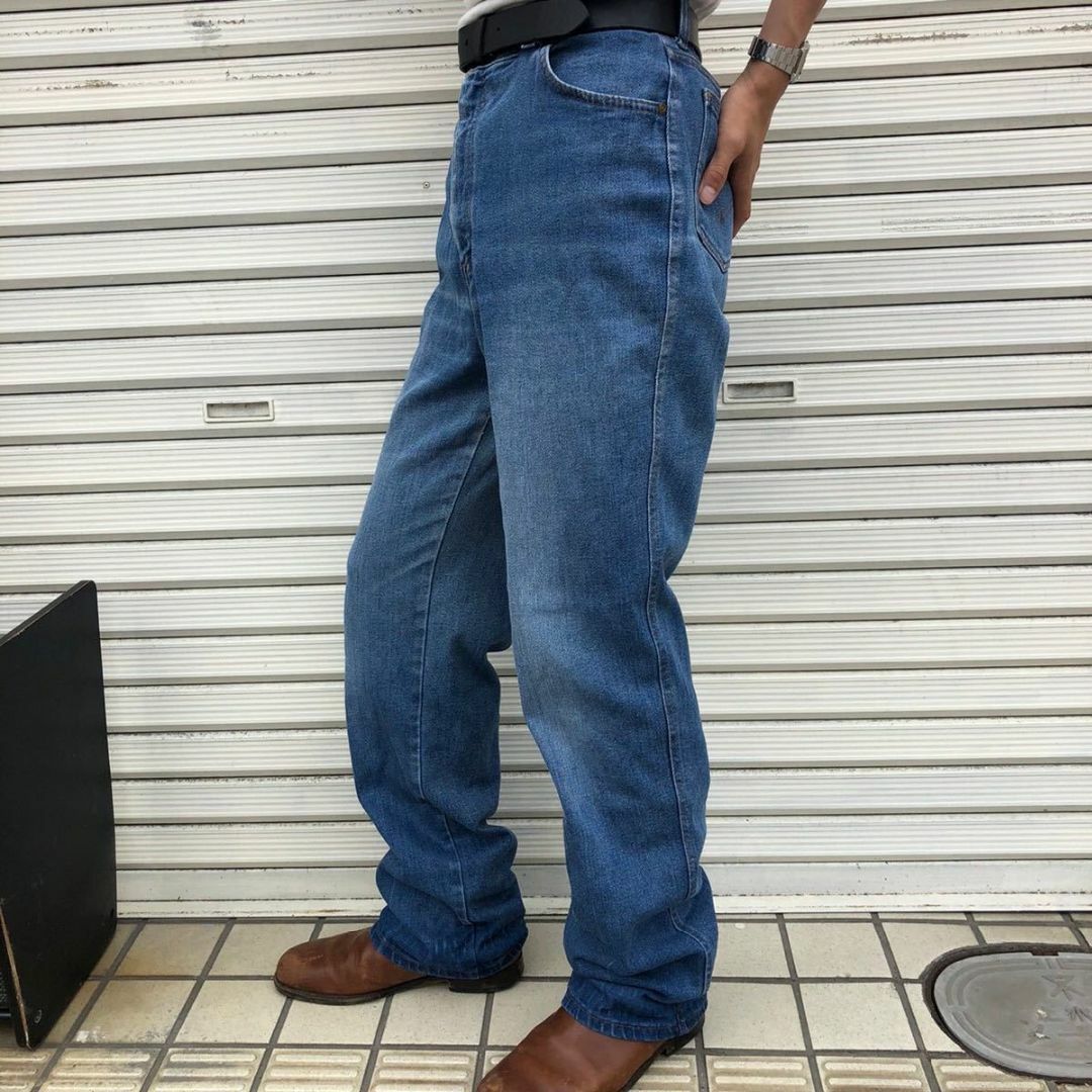 レア 70s USA製 Levi''s 25411-3817 ヴィンテージ