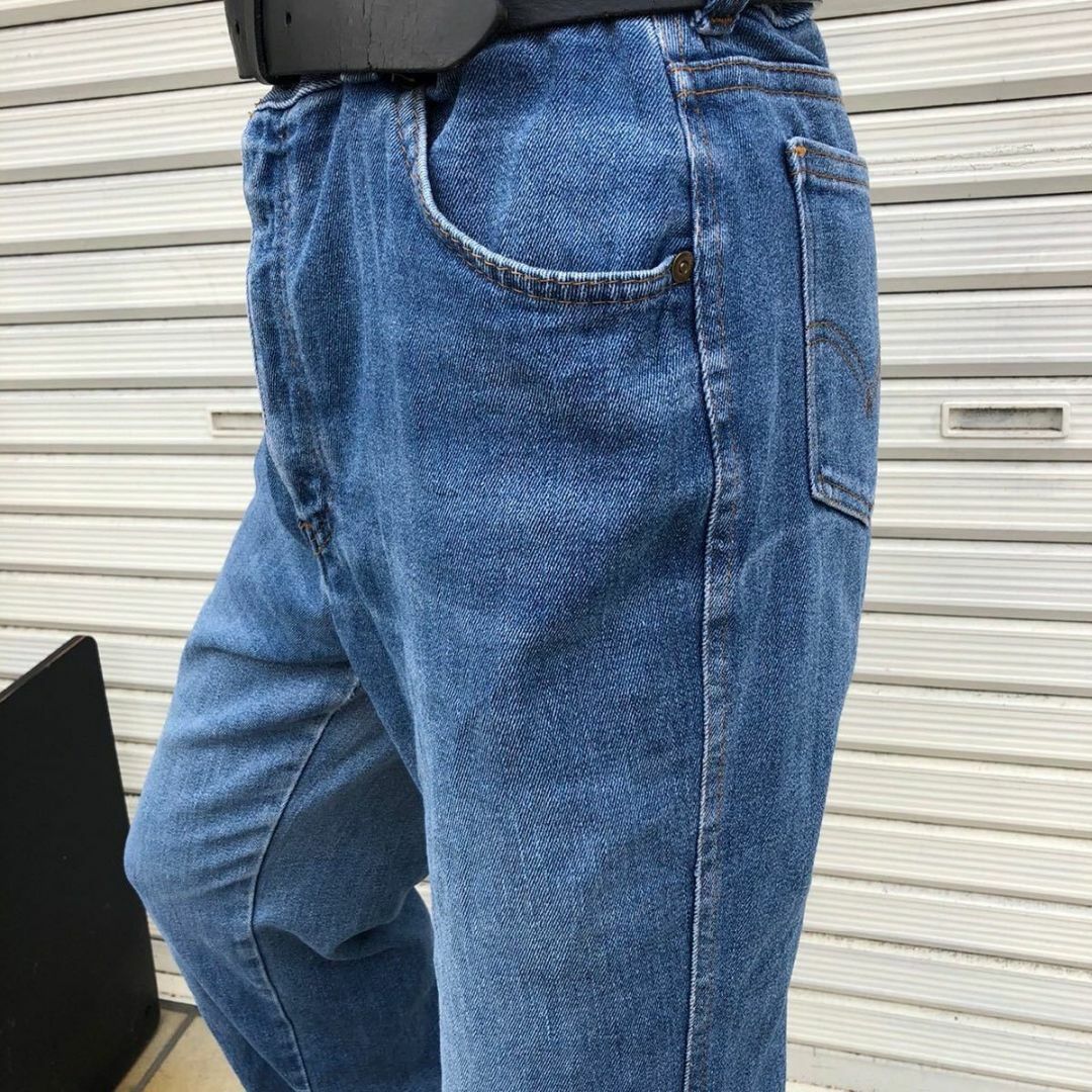レア 70s USA製 Levi''s 25411-3817 ヴィンテージ