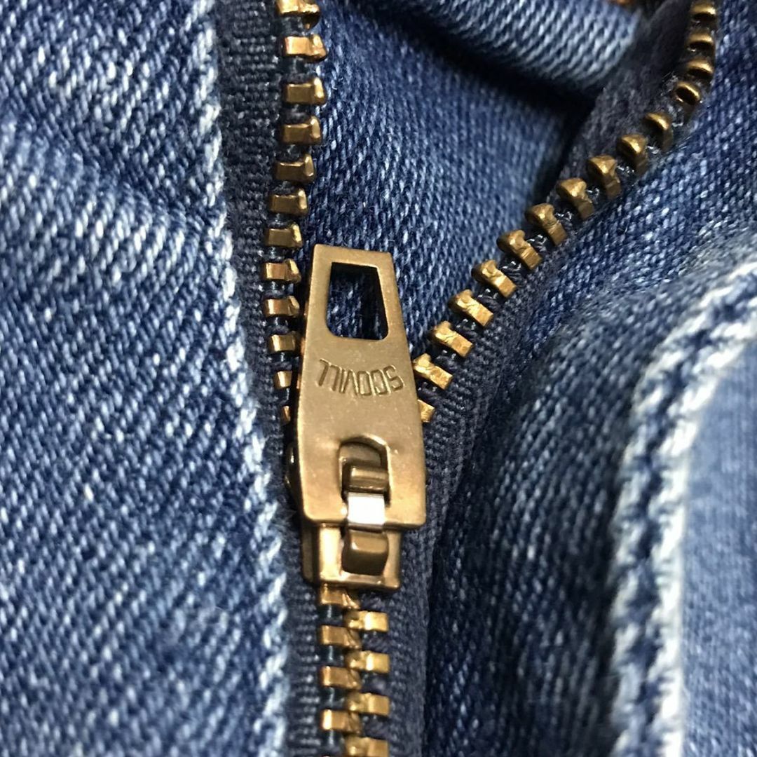 レア 70s USA製 Levi''s 25411-3817 ヴィンテージ