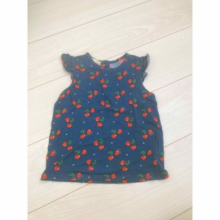 グッチ(Gucci)のGUCCI トップス(Tシャツ/カットソー)