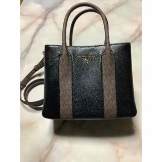 マイケルコース(Michael Kors)のMICHAEL KORSバック(ハンドバッグ)