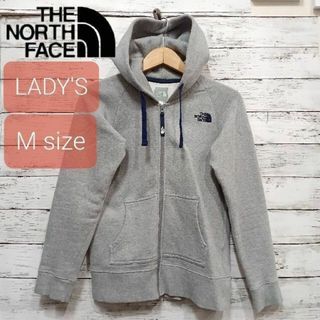 ノースフェイス(THE NORTH FACE) パーカー(レディース)（花柄）の通販