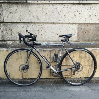 Wilier　Superleggera SL サイズ 53　フレームセット