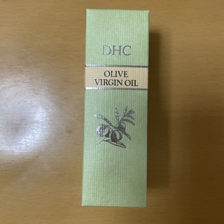 ディーエイチシー(DHC)のDHC オリーブバージンオイル 30ml(フェイスオイル/バーム)