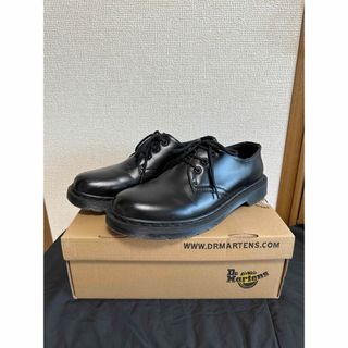 ドクターマーチン(Dr.Martens)のドクターマーチン 1461 3アイレット ギブソンシューズ(ブーツ)