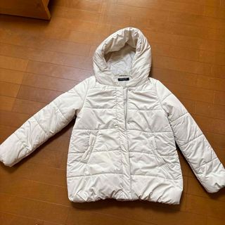 ポンポネット(pom ponette)のPom ponette junior 160 中綿ジャンパー(ジャケット/上着)