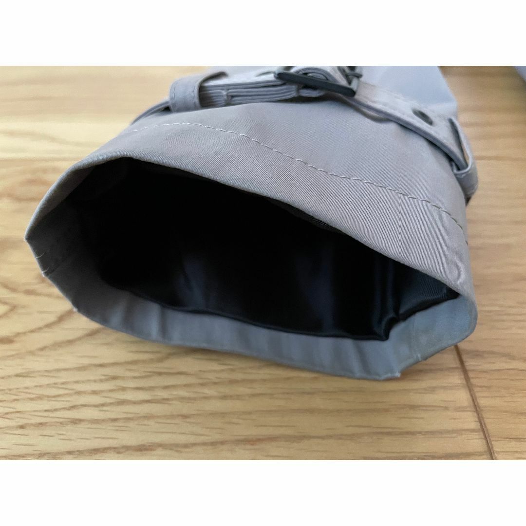 【BLACKBARRETT by Neil Barrett】トレンチコート BLACKBARRETT by NEIL BARRETT トレンチコート