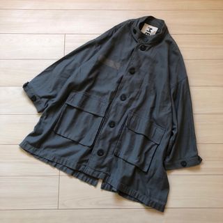 FELISSIMO - モッズコート フェリシモ スピカの通販 by さらは's shop
