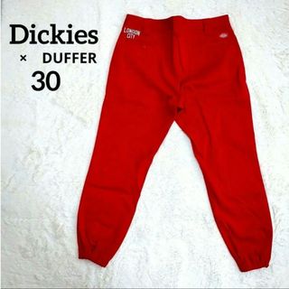 ディッキーズ(Dickies)のダファー DUFFER  × ディッキーズ Dickies  ワークパンツ(ワークパンツ/カーゴパンツ)