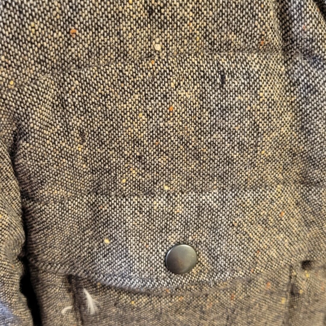 BOYCOTT(ボイコット)のダウンジャケット メンズのジャケット/アウター(ダウンジャケット)の商品写真