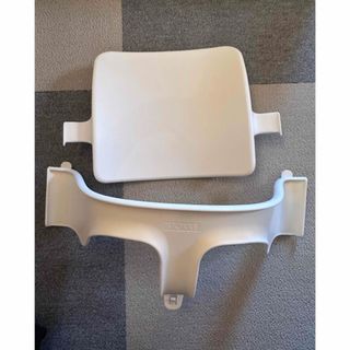 Stokke - 【希少、美品】stokke ストッケ トリップトラップ ネイビー