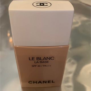 シャネル(CHANEL)のCHANEL化粧品(ファンデーション)