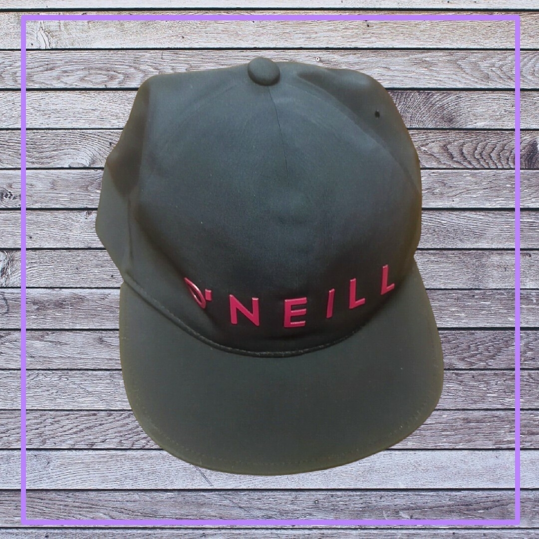 O'NEILL(オニール)のO'NEILL オニール キャップ  帽子 即購入OK メンズの帽子(キャップ)の商品写真