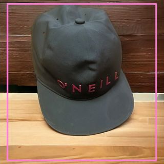 O'NEILL オニール キャップ  帽子 即購入OK