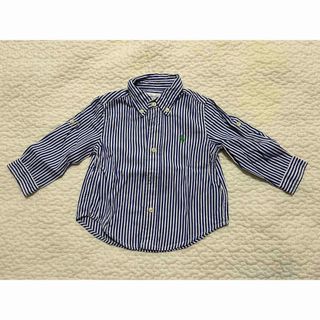 ラルフローレン(Ralph Lauren)のラルフローレン　シャツ(シャツ/カットソー)