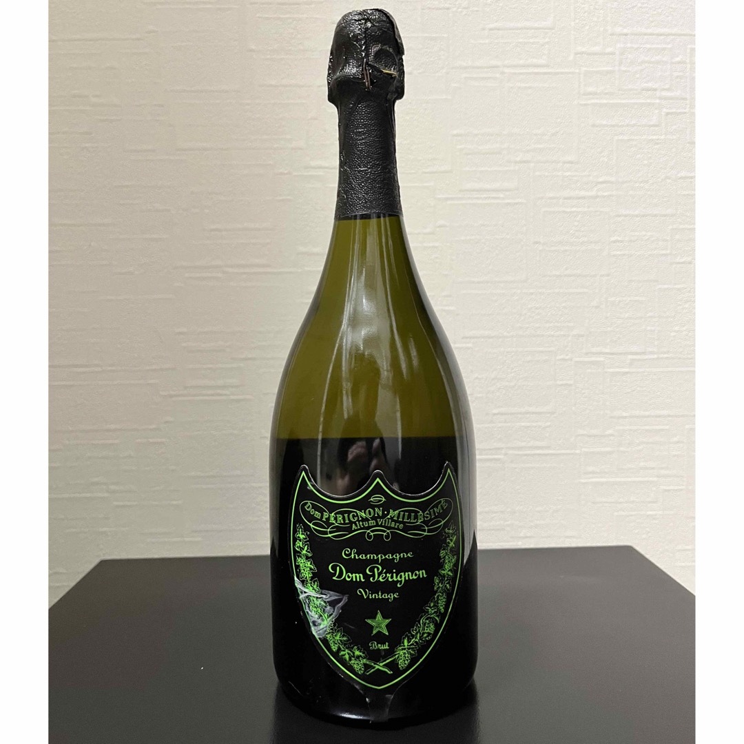 Dom Pérignon(ドンペリニヨン)の正規品ドンペリニヨンシャンパン「新品」 食品/飲料/酒の酒(シャンパン/スパークリングワイン)の商品写真