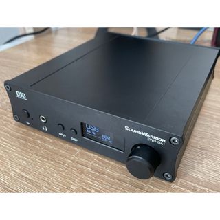 LUXMAN L-507　完動品