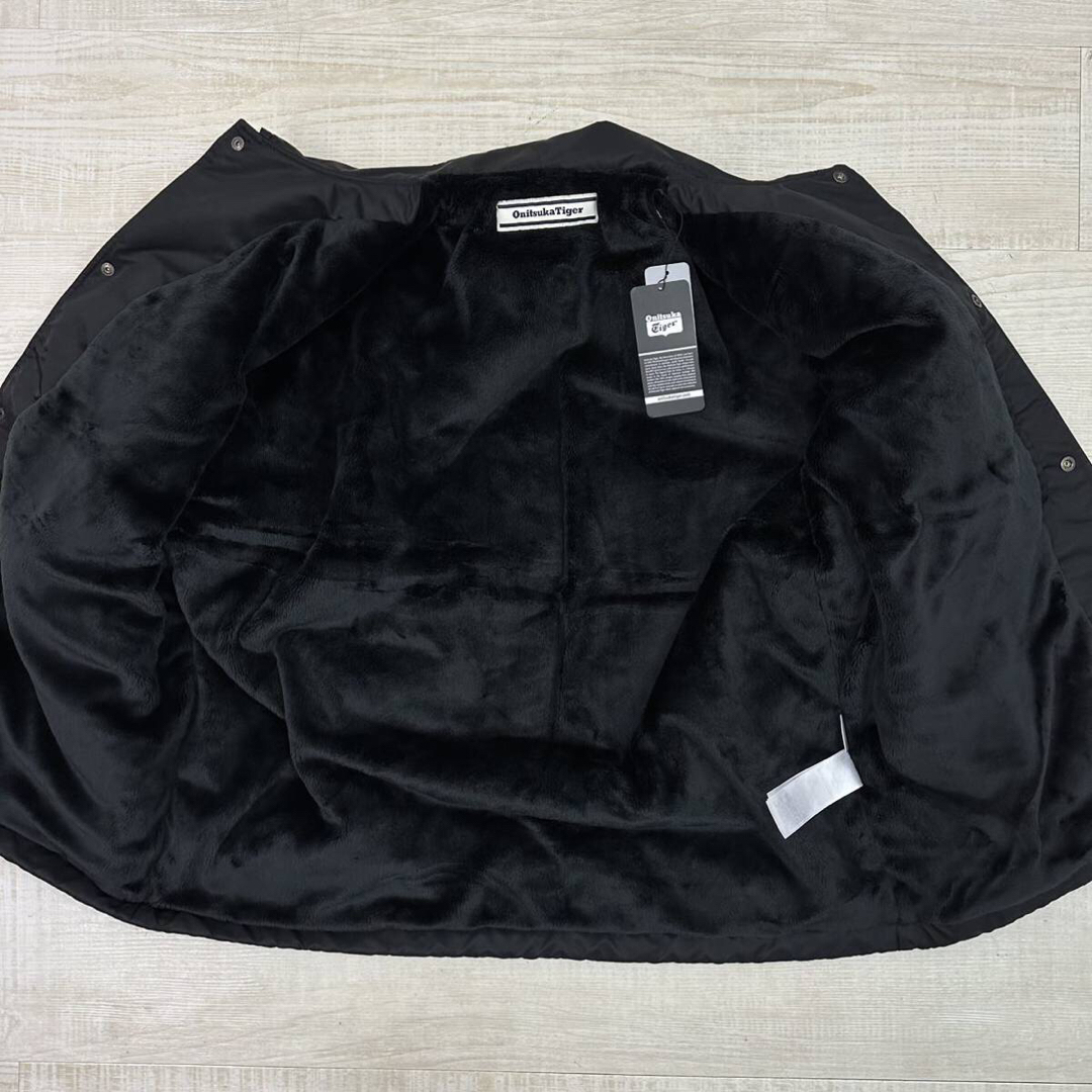 Onitsuka Tiger - 23aw 未使用 オニツカタイガー コーチ Onitsuka Tiger - 23aw 未使用 オニツカタイガー コーチ