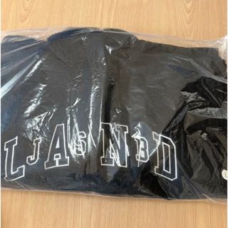 サンダイメジェイソウルブラザーズ(三代目 J Soul Brothers)の佐野あやか様専用 JSB LAND ボアジャケットBLACK M Lセット(ミュージシャン)