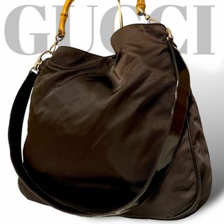 グッチ ショルダーバッグ(レディース)(コットン)の通販 78点 | Gucci