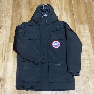 カナダグース(CANADA GOOSE)のわいわいわい様専用　(ダウンジャケット)