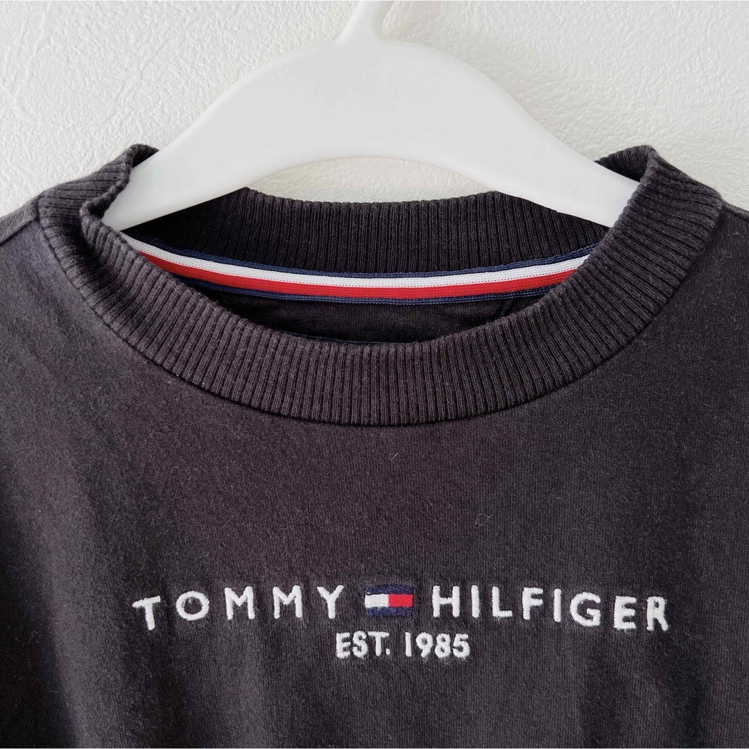 長袖ワンピース＊ＸＳ＊TOMMY HILFIGER