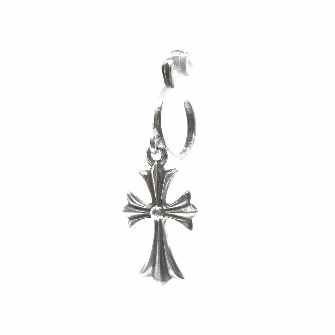 Chrome Hearts - クロムハーツ CHROME HEARTS □ 【 TINY CH CROSS