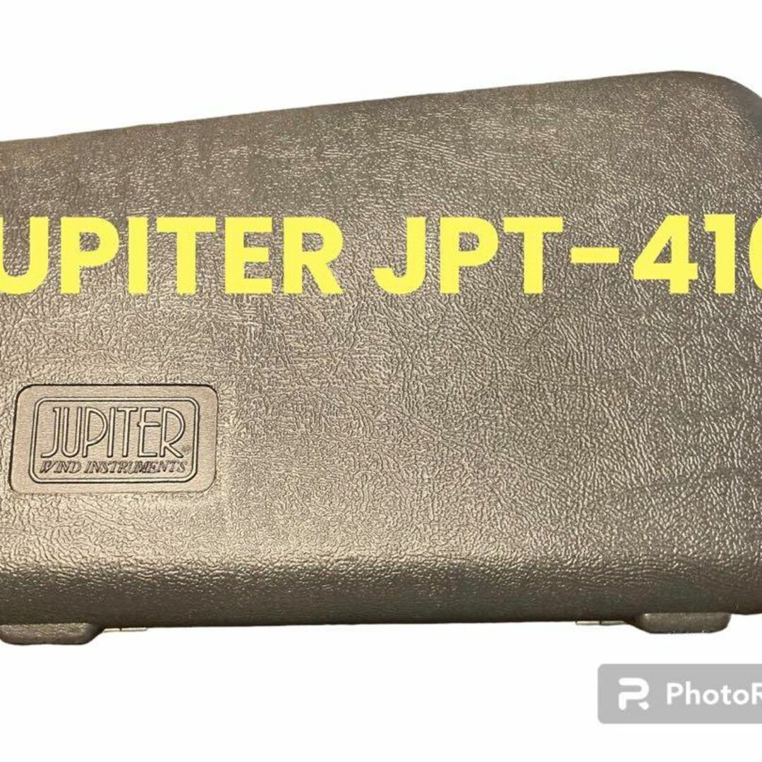 JUPITER JPT-416 ミニトランペット 楽器の管楽器(トランペット)の商品写真